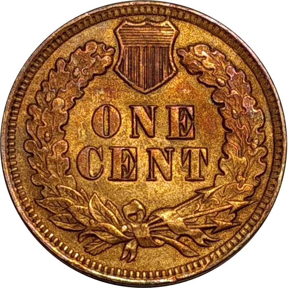1902-Indian-Head-Cent-#m3